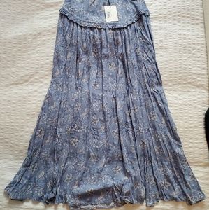 Spell & the Gypsy Celestial Legs 11 Skirt